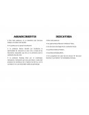 Biografía de Blanca Rondon