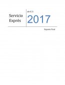 Caso Autos Valle SA de CV