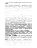 Iluminacion en teatros y auditorios