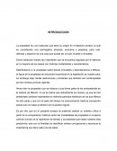 La propiedad es una institución que tiene su origen en el derecho romano, la cual es considerada una prerrogativa absoluta, exclusiva y perpetua, para usar, disfrutar y disponer de una cosa que puede ser un bien mueble o inmueble.
