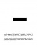 Dimenciones de la Cultura