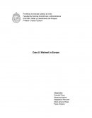 EAA338H: Retail y Entendimiento del Shopper Walmart in Europe