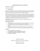 La realidad simulada. Una crítica al reality show