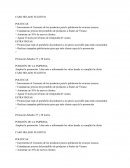 Trabajo El diagrama muestra las causas de las ineficiencias de producción, así como en otras áreas, todas esas causas son factores negativos los cuales afectan la producción