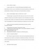 ¿Cómo se define a la tópica?