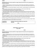 Control de lectura: “Tengo miedo torero”