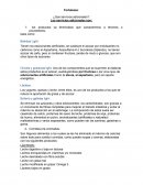 Los productos ya terminados que compraremos a terceros o proveedores