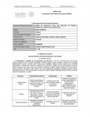 Proyecto productivo FAPPA Gallinas