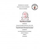 Diagnostico Estratégico de Institución Bancaria (TARJETA DE CRÉDITO, SCOTIABANK EL SALVADOR)