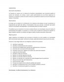 INVENTARIO Gestion de proyectos