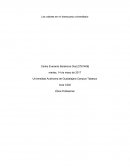 Los valores en mi transcurso universitario