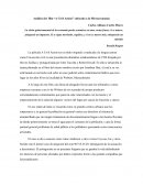 Análisis del film “A Civil Action” enfocado a la Microeconomía