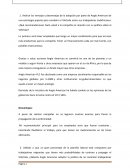 Caso sudafrica ¿Qué recomendaciones haría usted a la compañía en relación con su política sobre el VIH/sida?