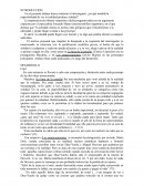 En el presente trabajo busca contestar al interrogante: ¿en qué medida la imposibilidad de ver la realidad produce soledad?