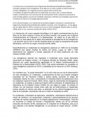 Organismos genéricamente alterados en guatemala