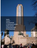 El Estado argentino es un Estado federal descentralizado