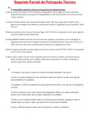 Segundo Parcial de Portugués Técnico