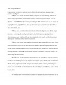 Los riesgos del boxeo