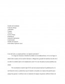 Corea del norte ¿La utopía perfecta o un régimen autoritario?