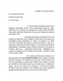 Respuesta 1 primer parcial DEP UBP