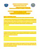 CUERPO DE POLICIA DEL ESTADO LARA CORDINACIÓN DE DESARROLLO LABORAL Y PROFESIONAL