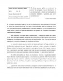 Reseña del museo "Memorial del '68".