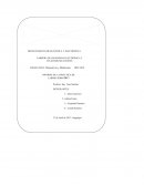 INFORME DE PRÁCTICA DE LABORATORIO PRÁCTICA No. 1