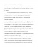 ENSAYO: LA COMUNICACIÓN EN LA INGENIERÍA