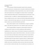 El viraje de la filosofía, Moritz Shlick