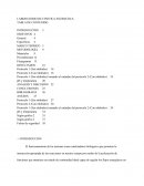 LABORATORIO DE CINETICA ENZIMATICA