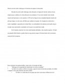 Plan de Acción sobre Liderazgo en Gerentes de equipos Comerciales