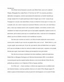 Feliz Rubén García Sarmiento conocido como Rubén Darío