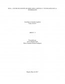 SENA – CENTRO DE GESTIÓN DE MERCADOS, LOGÍSTICA Y TECNOLOGÍAS DE LA INFORMACIÓN