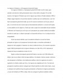 Los Ingresos Tributarios y el Presupuesto General del Estado