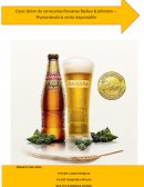 Realice un análisis comparativo entre esta campaña y otras de similar naturaleza de otras empresas