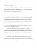 Jerárquico, Contencioso y de Revisión