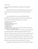 ROBERTO PEREZ MUÑOZ INVENTARIO Y AVALUO