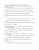 Proceso Industrial Caña de Azucar Luego de que las cañas llegan a la fabrica se realizan una serie de procesos: