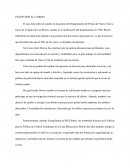 Pasión por el cambio