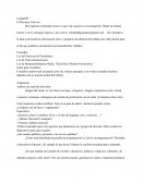 Unidad III El Discurso Televiso