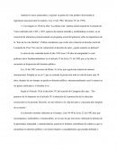 Analizar lo casos enunciados y exponer su punto de vista jurídico observando la legislación nacional sobre la materia