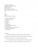 Concepto y funciones de la literatura