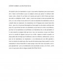 Yuil ESCRITO SOBRE LAS MATEMATICAS