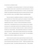 EL MALTRATO A NUESTRO FUTURO