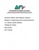 FUNDAMENTOS El presente proyecto de negocio se basa en una clínica denta