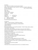 FILOSOFIA Lema: “alcancemos el mañana con nuestra propia tecnología”