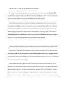 ¿Qué nos pasa la primera vez que estudiamos virtualmente?