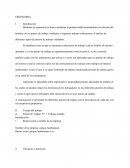 ERGONOMIA Mediante la ergonomía se busca optimizar la productividad mostrándonos la relación del hombre con su puesto de trabajo