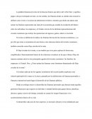 Las Finanzas como eje dinamizador del flujo circular de la renta