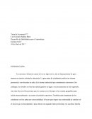 Tarea de la semana N°2 Desarrollo de habilidades para el aprendizaje